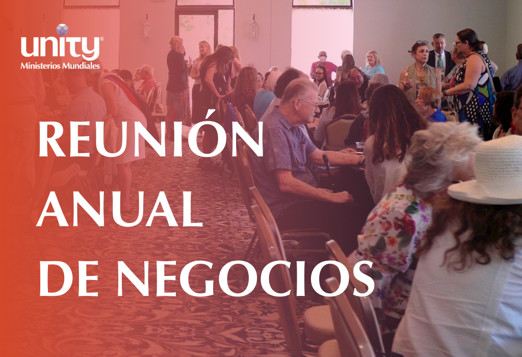 REUNIÓN ANUAL DE NEGOCIOS