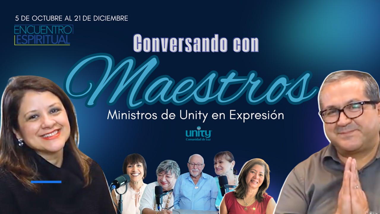 Unity Comunidad de Luz