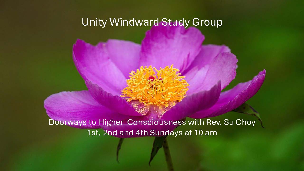 Unity Windward