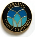 Teacher Recognition Pin